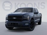 New 2025 Ford F150 Platinum image 2