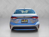 Used 2021 Toyota Corolla LE w/ Carpet Mat Package (TMS) image 5