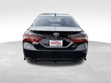 Used 2024 Toyota Camry XSE image 6