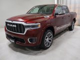 New 2025 RAM 1500 Tungsten image 3