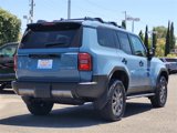 New 2025 Toyota Land Cruiser image 5