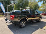 Used 2018 Ford F150 XLT w/ Equipment Group 301A Mid image 6