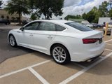 Used 2024 Audi A5 2.0T Premium w/ Convenience Package image 4