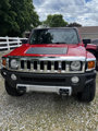 Used 2008 HUMMER H3 image 2