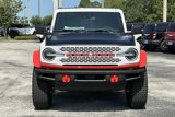New 2025 Ford Bronco Stroppe Edition image 3