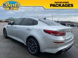 Used 2020 Kia Optima SE image 4