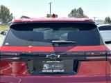 New 2025 Chevrolet Traverse LT image 4