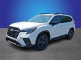 New 2025 Subaru Ascent Bronze Edition image 2