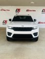 New 2025 Jeep Grand Cherokee Altitude image 5