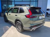 New 2026 Honda CR-V TrailSport image 6