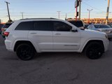 Used 2015 Jeep Grand Cherokee Altitude image 6