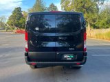 Used 2023 Ford Transit 150 Low Roof AWD w/ Upfitter Package image 4