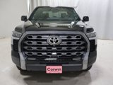 New 2025 Toyota Tundra Platinum image 2