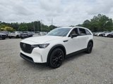 New 2025 MAZDA CX-90 3.3 Turbo w/ Premium Sport Pkg image 3