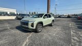 New 2026 Chevrolet Equinox LT w/ Convenience Package II image 3