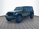 Used 2024 Jeep Wrangler High Altitude image 3