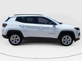 New 2025 Jeep Compass Latitude image 2
