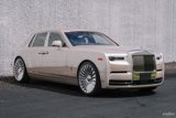Used 2019 Rolls-Royce Phantom Sedan image 5