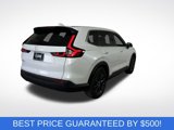 New 2026 Honda CR-V EX-L image 5
