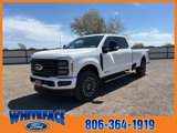 New 2025 Ford F350 4x4 Crew Cab Super Duty image 2