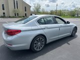 Used 2019 BMW 540i xDrive image 5