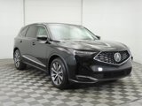 New 2025 Acura MDX w/ Technology Package image 3