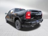 New 2025 RAM 1500 Laramie w/ Sport Appearance Package image 5