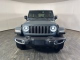 Used 2024 Jeep Wrangler Sahara image 2