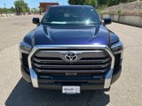 New 2025 Toyota Tundra Limited image 2
