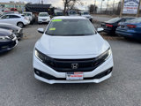 Used 2021 Honda Civic Sport image 4
