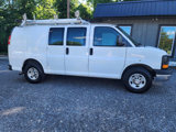 Used 2014 Chevrolet Express 2500 image 2