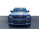 New 2025 Jeep Grand Cherokee L Laredo w/ Luxury Tech Group I image 2