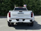 New 2025 GMC Sierra 3500 Denali Ultimate image 6