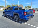 New 2025 Nissan Frontier Pro-X w/ Pro Convenience Package image 5