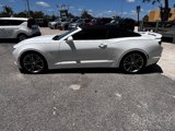 Used 2020 Chevrolet Camaro LT w/ RS Package image 4