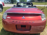 Used 2008 Mitsubishi Eclipse GS image 6