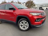 New 2025 Jeep Compass Latitude image 3
