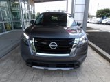 New 2025 Nissan Pathfinder SL image 2