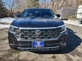 New 2025 Volkswagen Atlas Cross Sport SEL Premium R-Line image 5