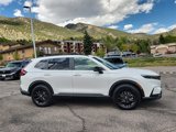 New 2025 Honda CR-V Sport image 2