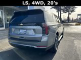 New 2025 Chevrolet Tahoe LS image 6