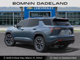 New 2026 Chevrolet Equinox RS image 3