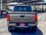 New 2025 Toyota Tacoma TRD Off-Road image 5