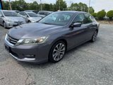 Used 2014 Honda Accord Sport image 3