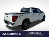 New 2025 Ford F150 STX image 5