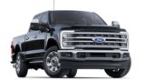 New 2025 Ford F250 4x4 Crew Cab Super Duty image 4