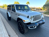 Used 2023 Jeep Wrangler Sahara image 6