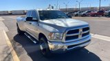 Used 2018 RAM 3500 Tradesman w/ Chrome Appearance Group image 4