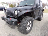 Used 2012 Jeep Wrangler Sport image 5