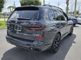 New 2026 BMW X7 M60i image 5